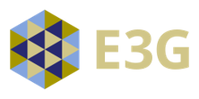 E3G Logo